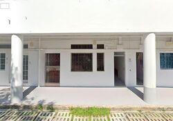 Blk 56 Tiong Bahru Estate (Bukit Merah), HDB 4 Rooms #584078921